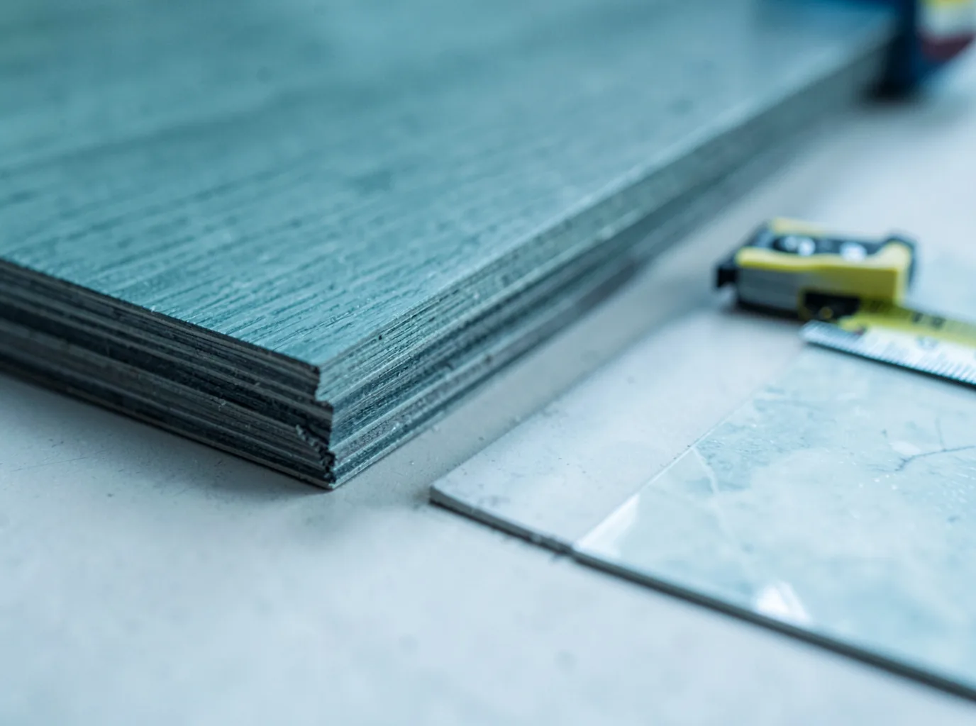 Luxury Vinyl Plank Installation Brashear, TX FAQs